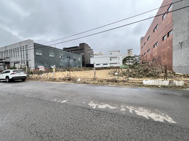 桃園中壢工業地-4
