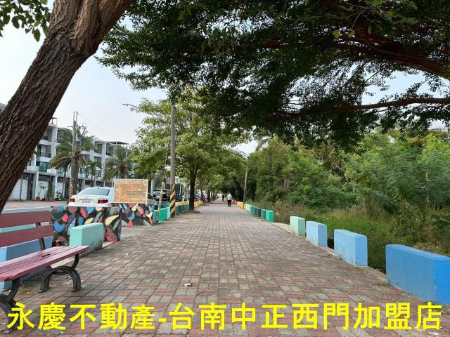 台南永康建地-1