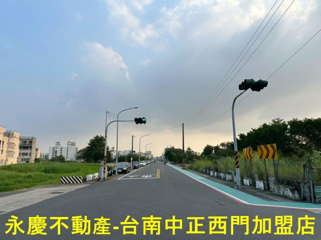 台南永康建地-3