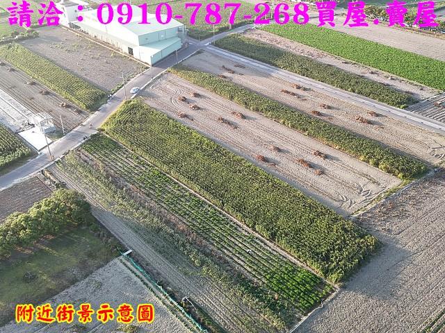台南農地-4