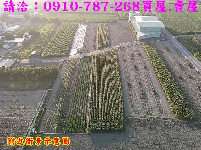 台南農地-6