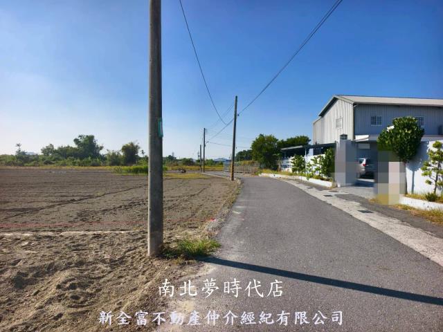 台南農地-3