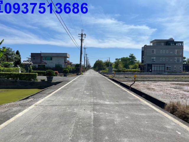 宜蘭礁溪農地-13