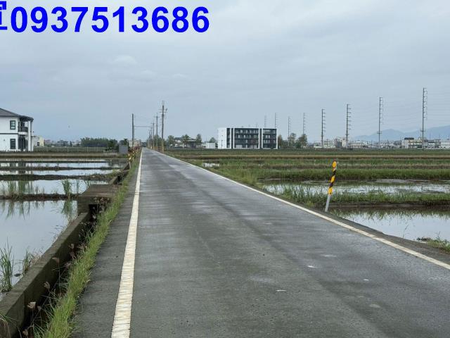 宜蘭壯圍農地-1