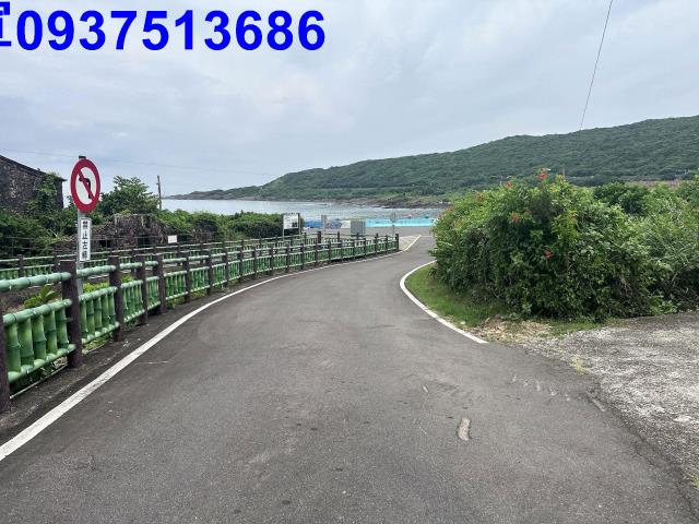 新北貢寮建地-10