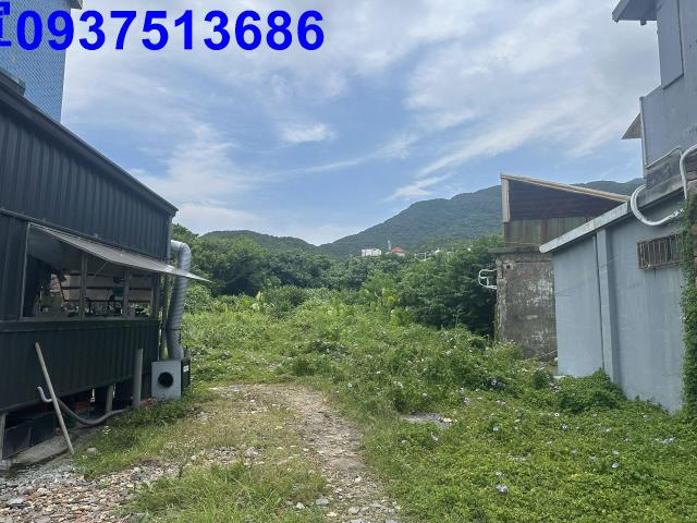 新北貢寮建地-1