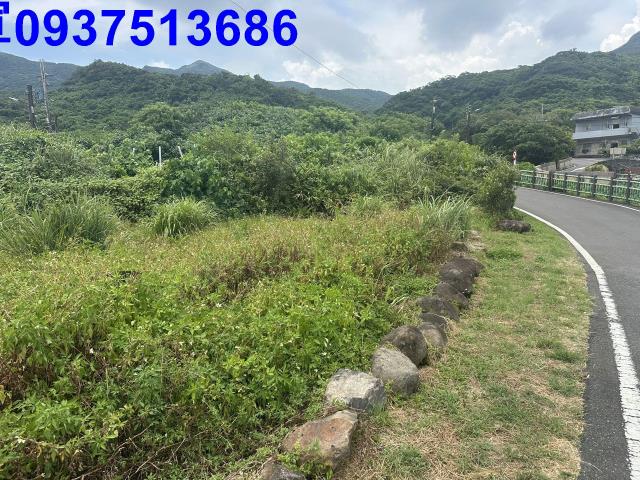 新北貢寮建地-5