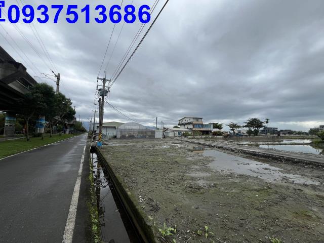 宜蘭宜蘭市農地-7