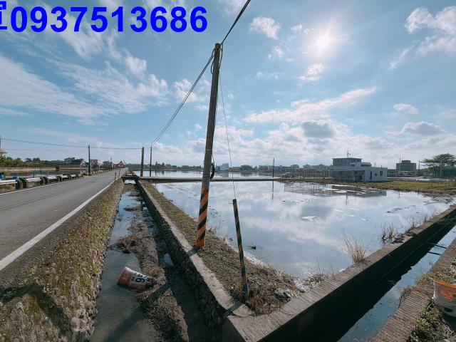 宜蘭壯圍農地-13