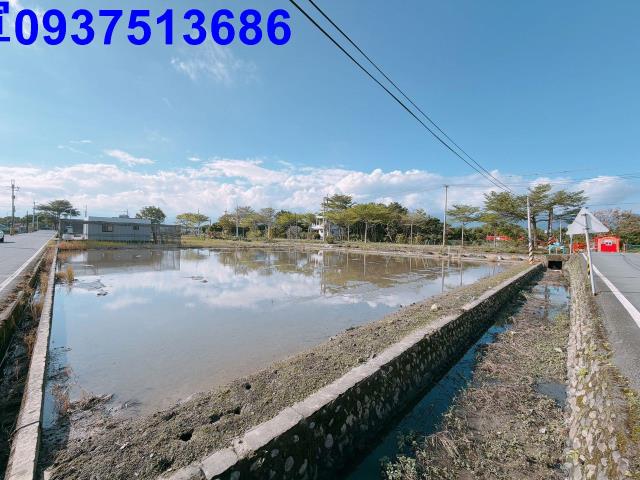 宜蘭壯圍農地-8