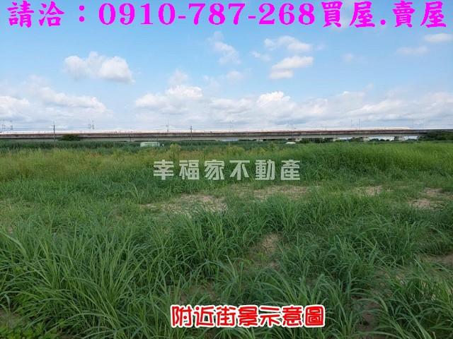 台南農地-8