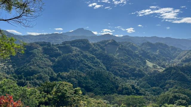 新竹峨眉山坡地-7