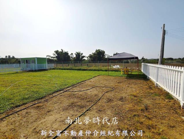 台南玉井農地-3