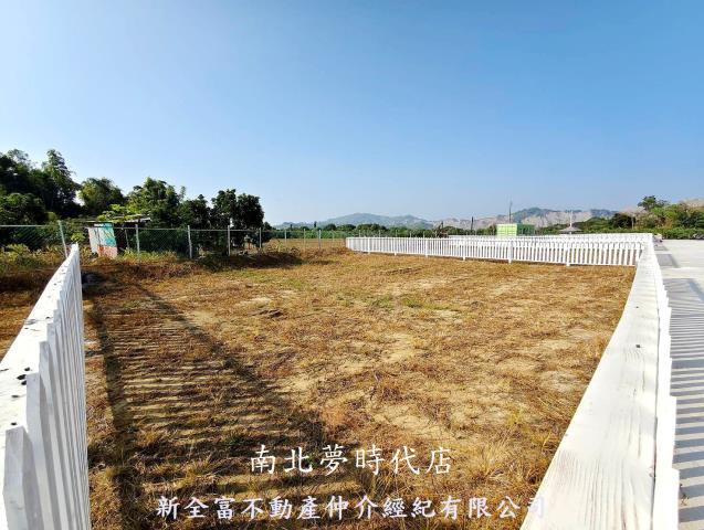 台南玉井農地-8