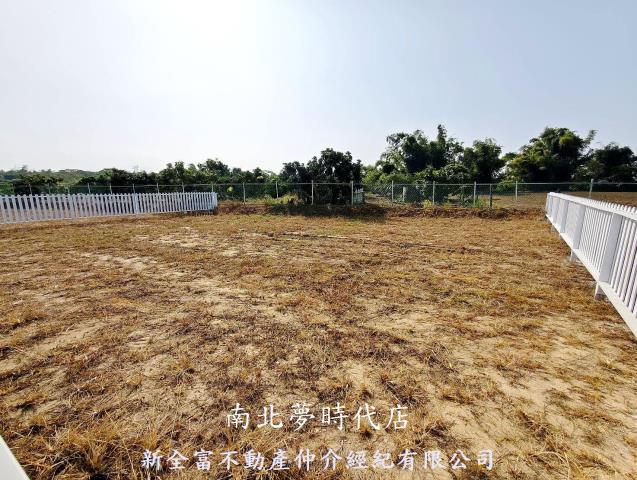 台南玉井農地-9