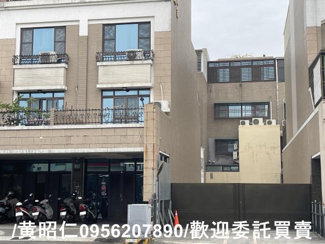 台南安南建地-5