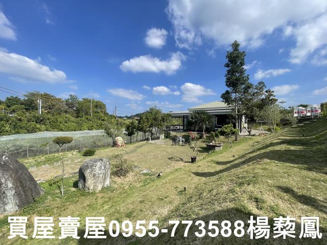 高雄燕巢農地-9