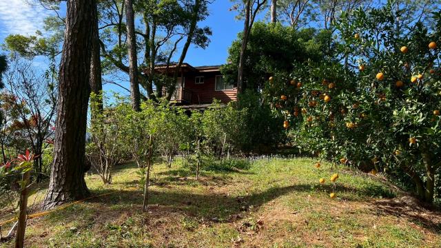 新竹北埔山坡地-9