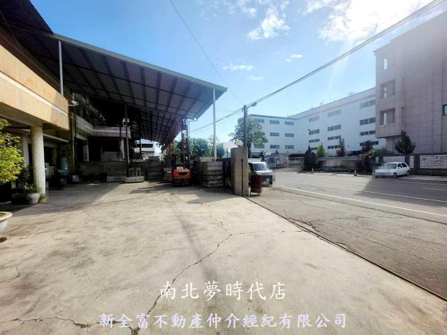 台南南區工業地-15