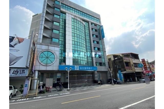 台南新營商業地-10