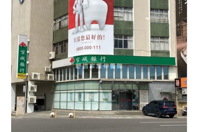 台南新營商業地-8