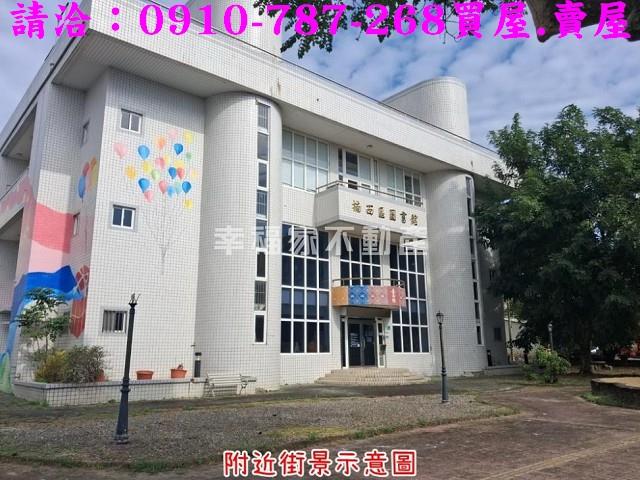 台南楠西農地-15