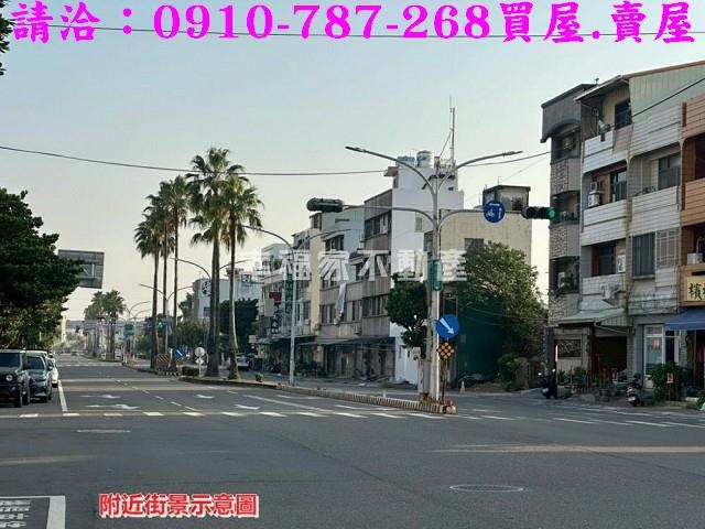 台南柳營建地-13