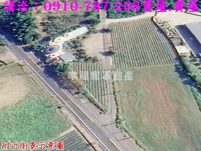 台南新市農地-5