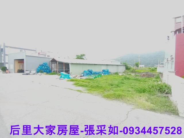 苗栗苑裡農地-2