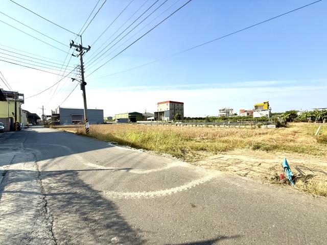 高雄大寮農地-2