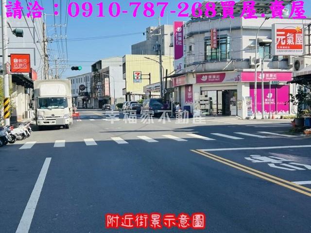 台南關廟建地-14