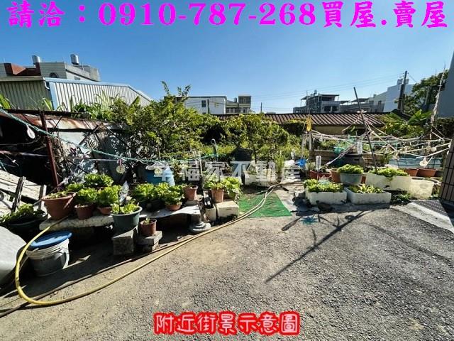 台南關廟建地-6