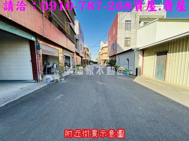 台南關廟建地-9