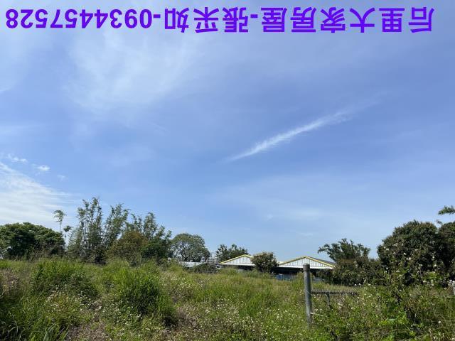 台中后里農地-3