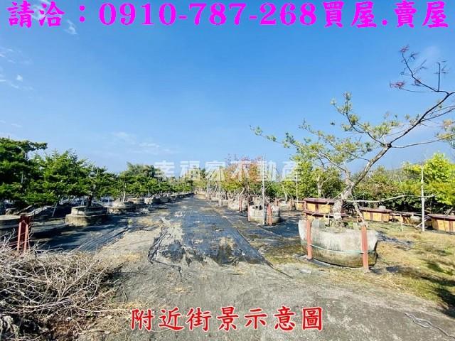 台南楠西農地-5