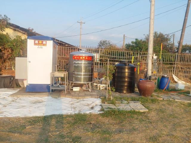 台南西港農地-10