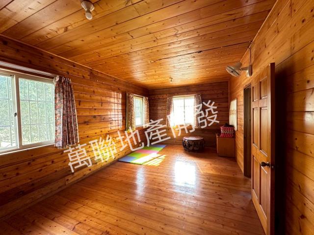 南投埔里山坡保育區林業用-5