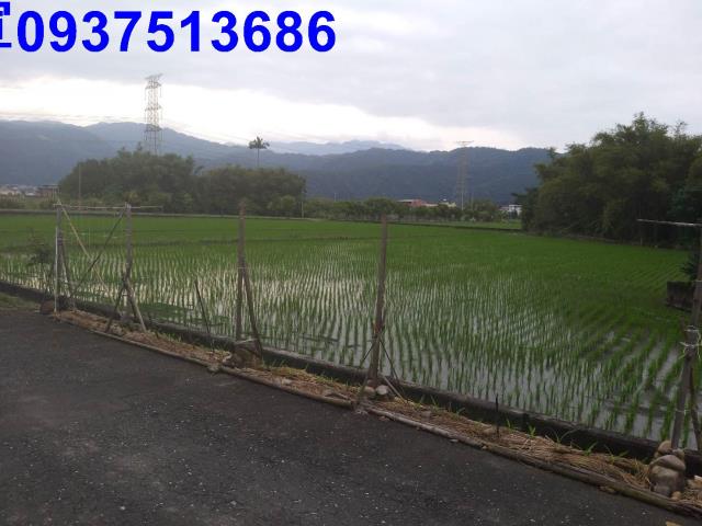 宜蘭員山農地-2