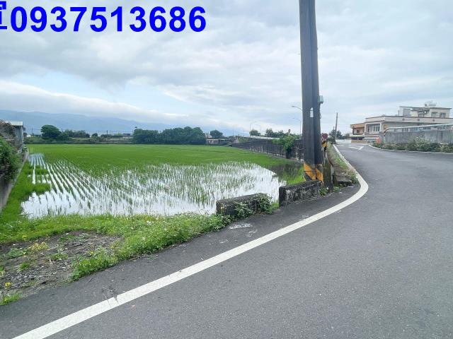 宜蘭礁溪農地-1