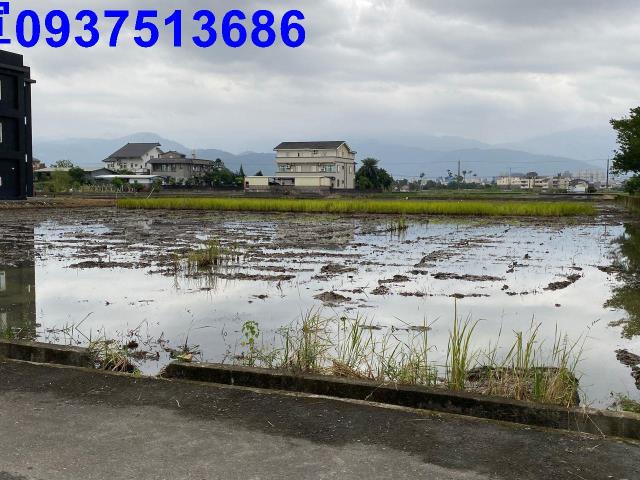 宜蘭宜蘭市農地-3