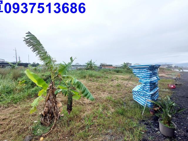 宜蘭壯圍農地-15