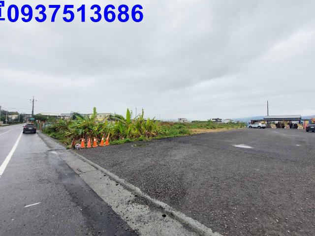 宜蘭壯圍農地-1