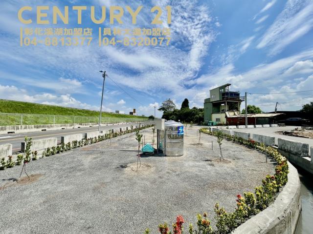 彰化秀水農地-4