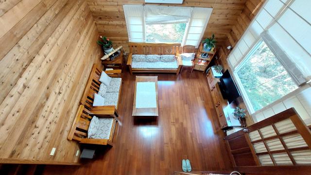 新竹橫山林地-9