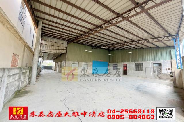 台中神岡農地-1