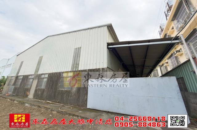 台中神岡農地-8