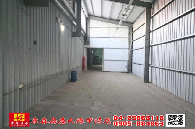 台中大雅農地-5