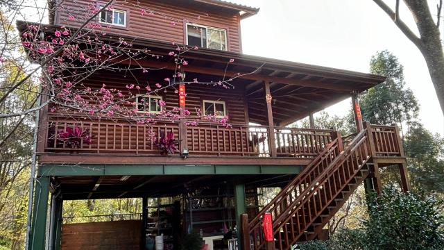 新竹橫山山坡地-3