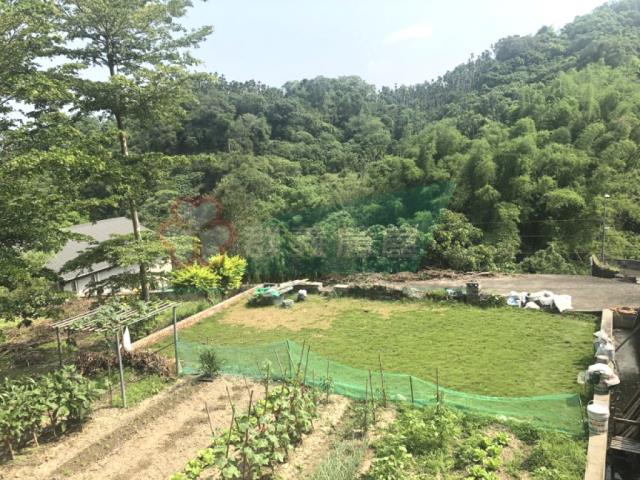 南投南投市農地-1