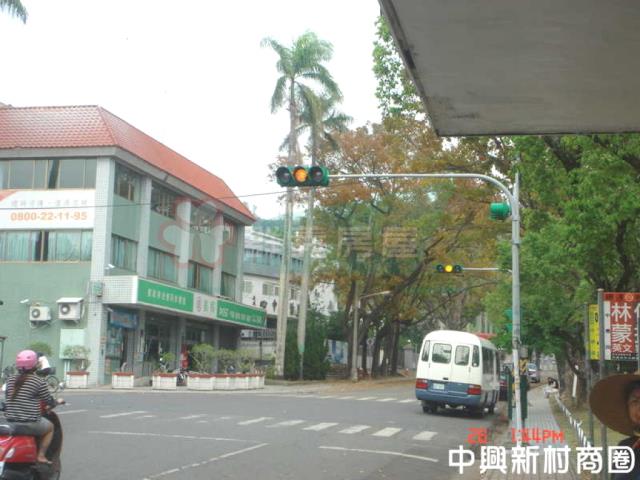 南投南投市農地-5